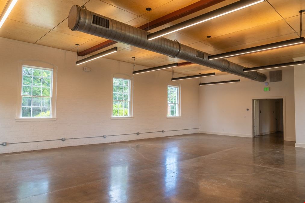 1st Floor of 302 Willard St
