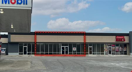 Preview of Retail space for Rent at 342 S. Southbridge St.
