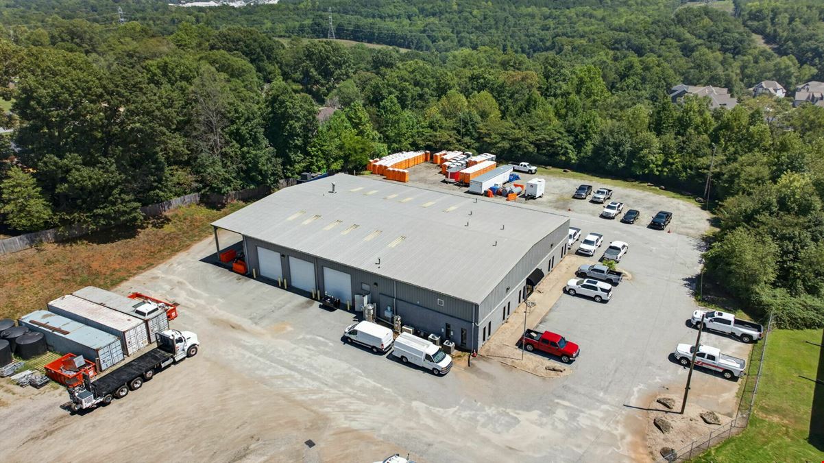 116 Connector Park Ct