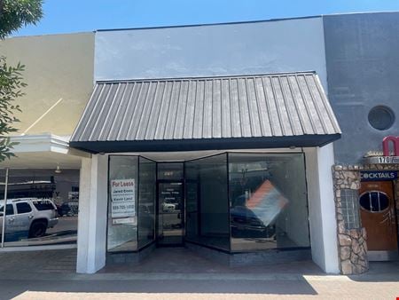 Preview of Retail space for Rent at 172 N Main St