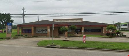 Preview of commercial space at 3007 Broadway Street / FM 518 Rd