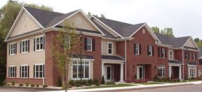 Somerset Place Office Condominiums