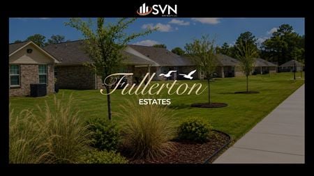 Preview of Multi-Family space for Sale at 3607 J H Cooney Dr