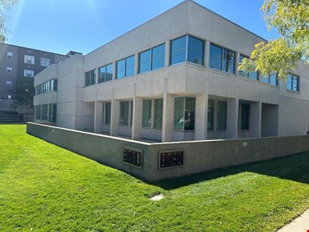 Preview of Office space for Rent at 3780 S West Temple St