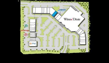 Preview of Retail space for Rent at 901 N. Nob Hill Road
