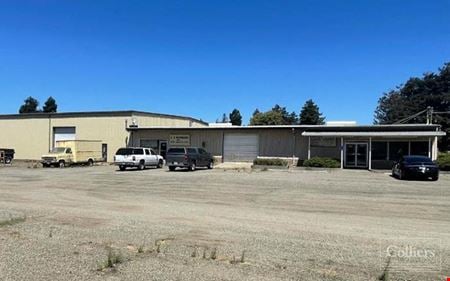 Preview of Industrial space for Sale at 4901 Paoli Loop Rd