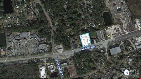 Preview of Other space for Rent at 13617 & 13619 Atlantic Blvd