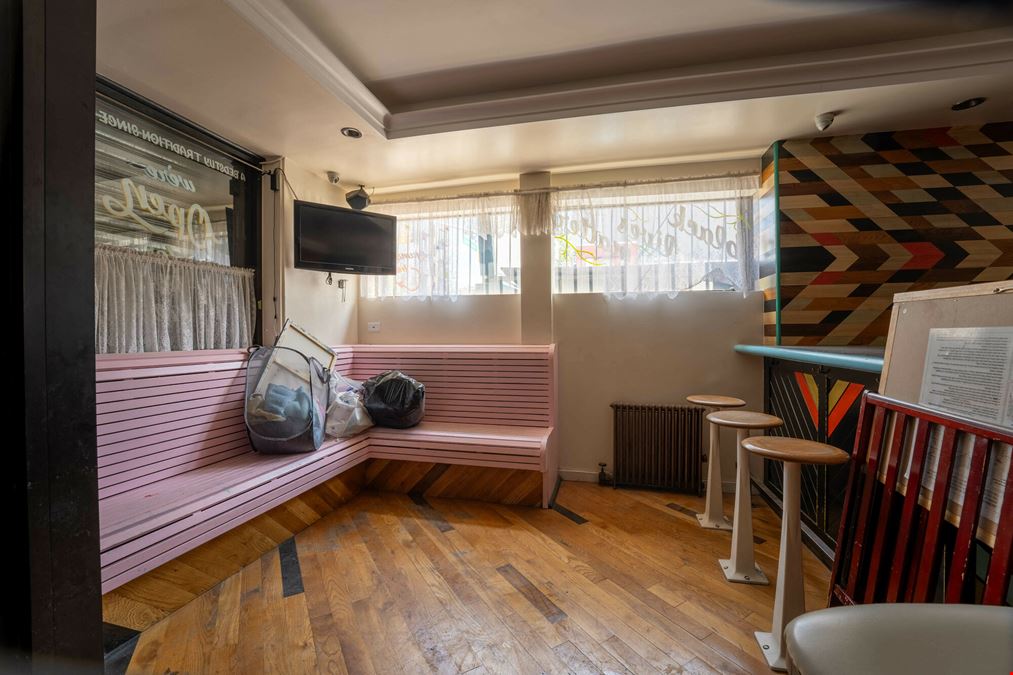 1038 Bedford Ave