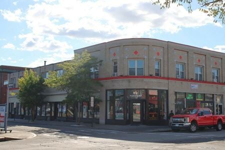 Preview of Retail space for Rent at 1910 Westminster Street
