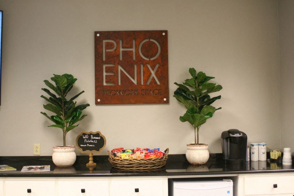 Phoenix Prowork Nobles