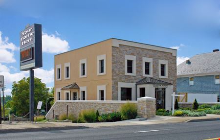 Preview of Office space for Rent at 7527 Belair Road