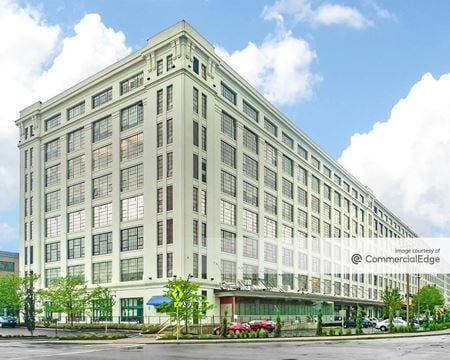 Preview of Office space for Rent at 27 Drydock Avenue
