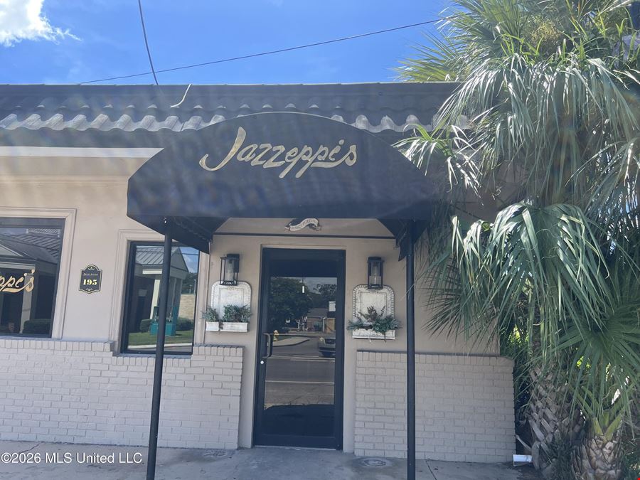 195 N Porter Avenue, Biloxi, MS, 39530