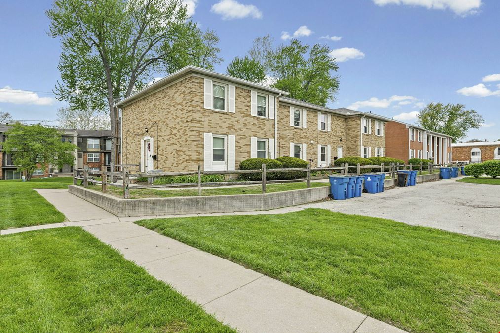 4847 Wickford Dr E