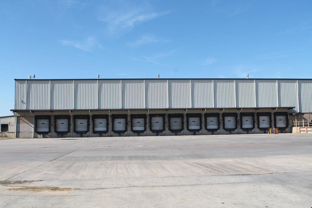 2412 N US Hwy 169