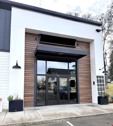 Preview of Retail space for Rent at 1221 Riverbend Rd NW