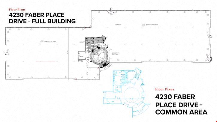 The Executive Park at Faber Place - For Sale