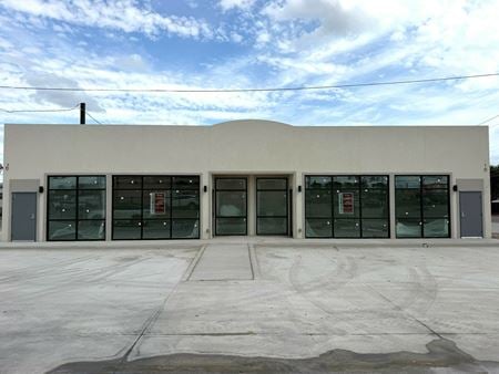 Preview of Retail space for Rent at 2610 Terrell Rd