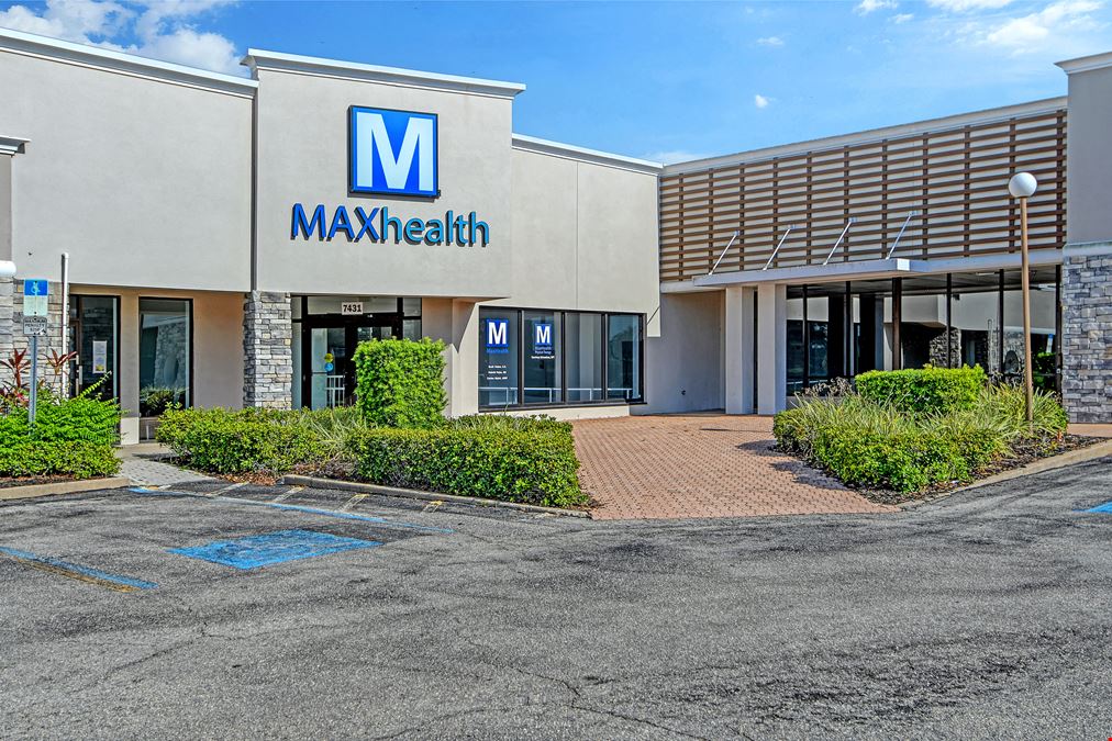 Southwest Florida Medical Office Portfolio