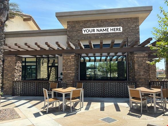 Preview of Retail space for Rent at 16938 S. Highland