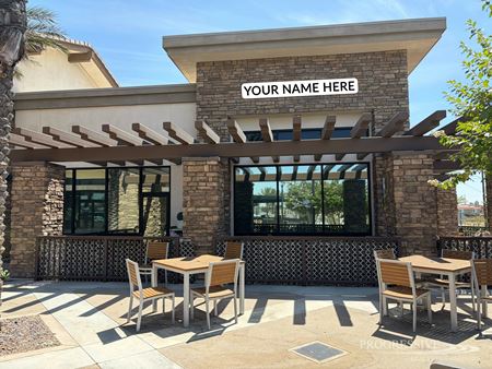 Preview of Retail space for Rent at 16938 S. Highland