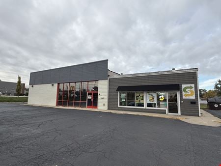 Preview of Retail space for Sale at 1729-1735 E Commercial Ave