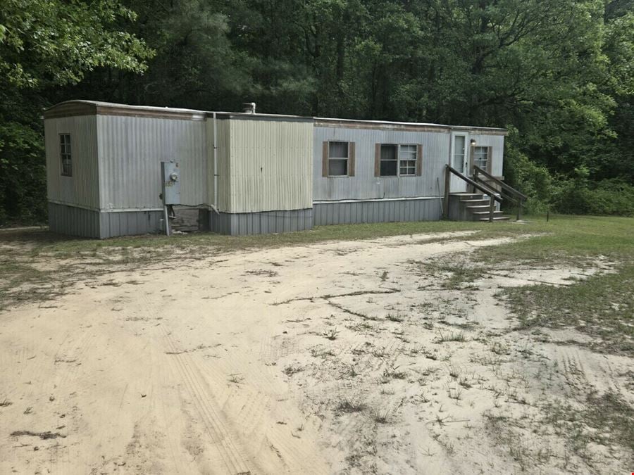 11 % Cap Rate- Rocky Branch Mobile Home Park