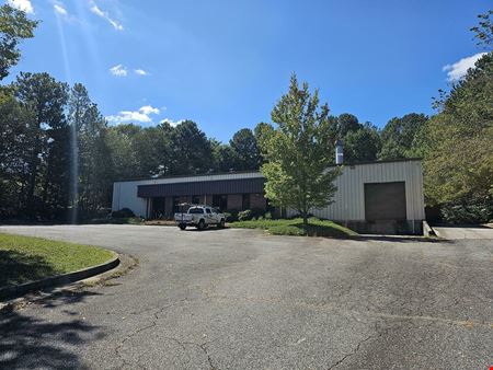 Preview of Industrial space for Sale at 7550 Industrial Court
