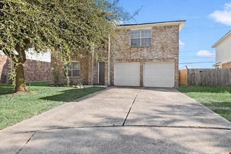 Preview of Other space for Sale at 3231 Dogwood Springs Drive