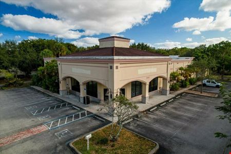 Preview of Retail space for Sale at 12750 S Military Trl