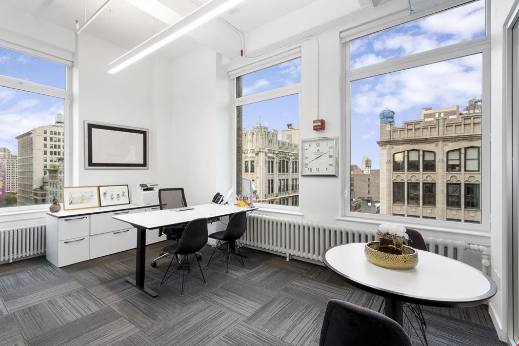 251 Park Avenue South