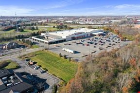 4097 Trueman Blvd.