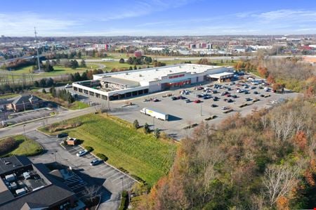 Preview of VacantLand space for Sale at 4097 Trueman Blvd.