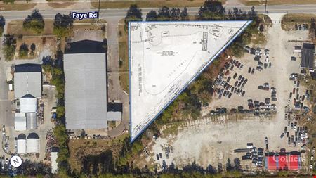 Preview of Other space for Rent at 3034 Faye Road