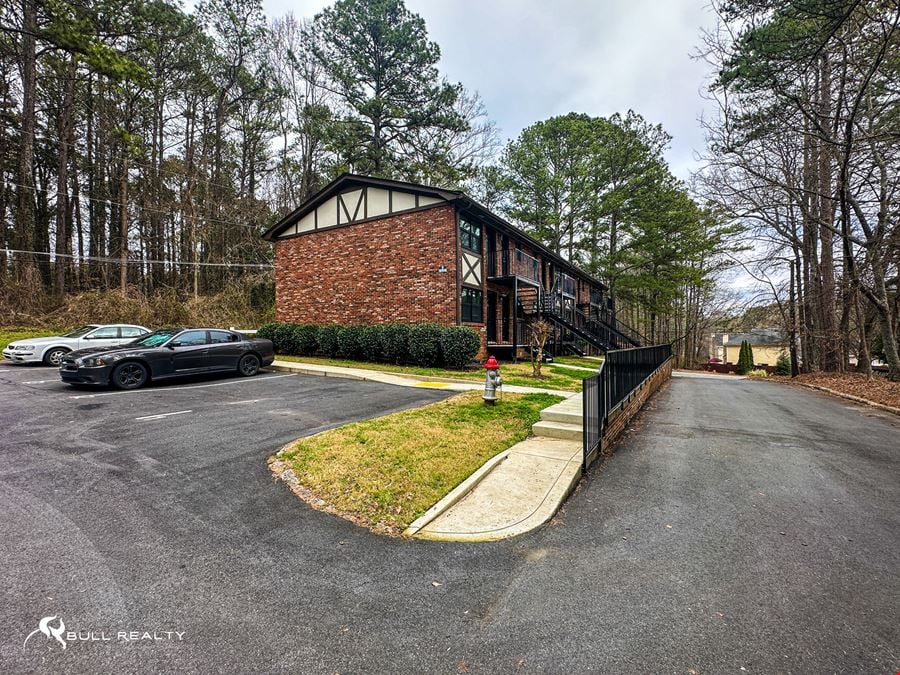 25-Unit Value-Add Multifamily Opportunity | 3 Buildings