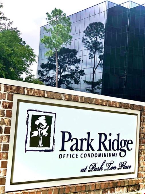 16000 Park Ten Place - Unit 802