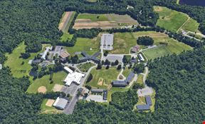 Anna Maria College