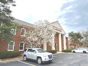 1650 E Main St