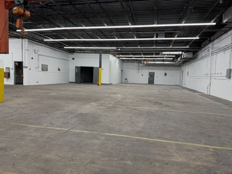 1002 Industrial Drive