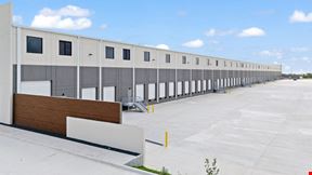 45 Logistics South - Phase I - Building 3