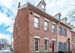 123 North Henry Street