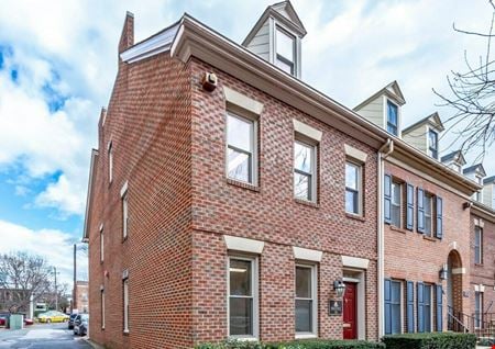 Preview of Office space for Rent at 123 North Henry Street