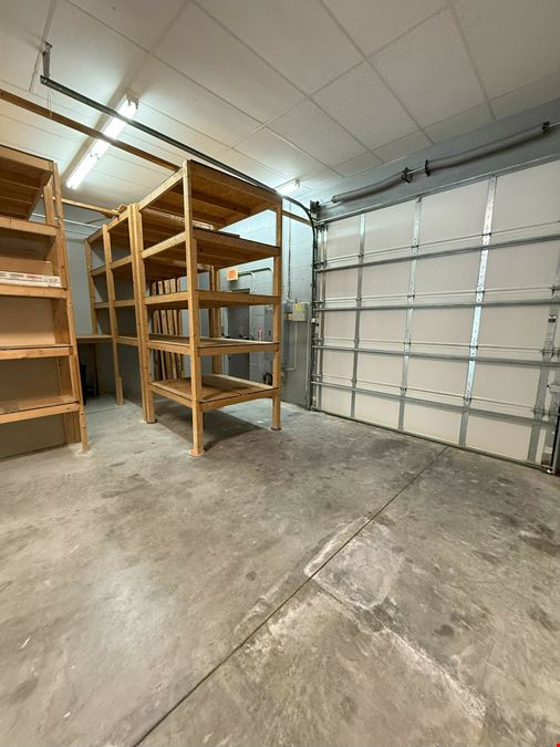 SR-64 Retail/Industrial Condo