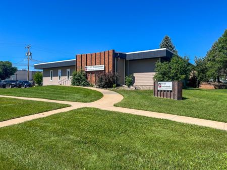 Preview of Office space for Sale at 2001 7th Street