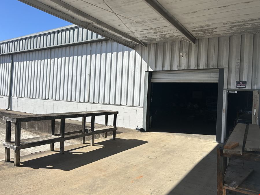 Industrial Flex Property