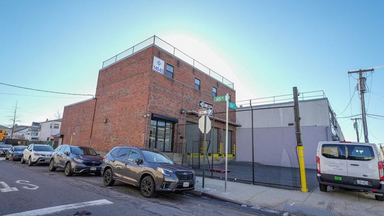 Preview of Industrial space for Rent at 145-03 156th Street