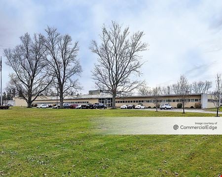 Preview of Industrial space for Rent at 7920 Mapleway Drive