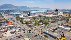 Inland Empire Center