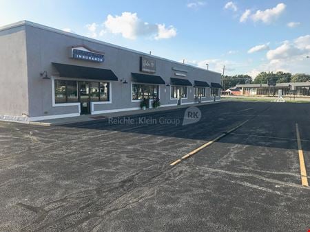 Preview of Retail space for Rent at 500 Commerce Park Boulevard