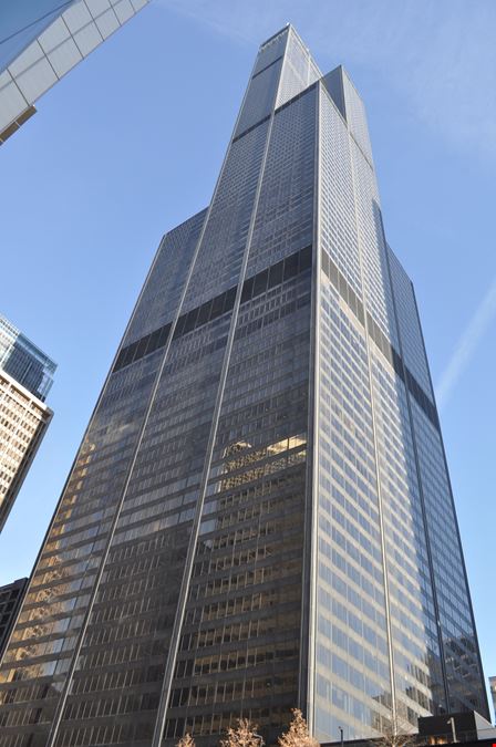 Willis Tower